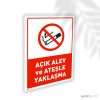 acik-alev-atesle-yaklasma-696 Açık Alev ve Ateşle Yaklaşma