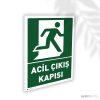 acil-cikis-kapisi-343 Acil Çıkış Kapısı Sağ Yönlendirme