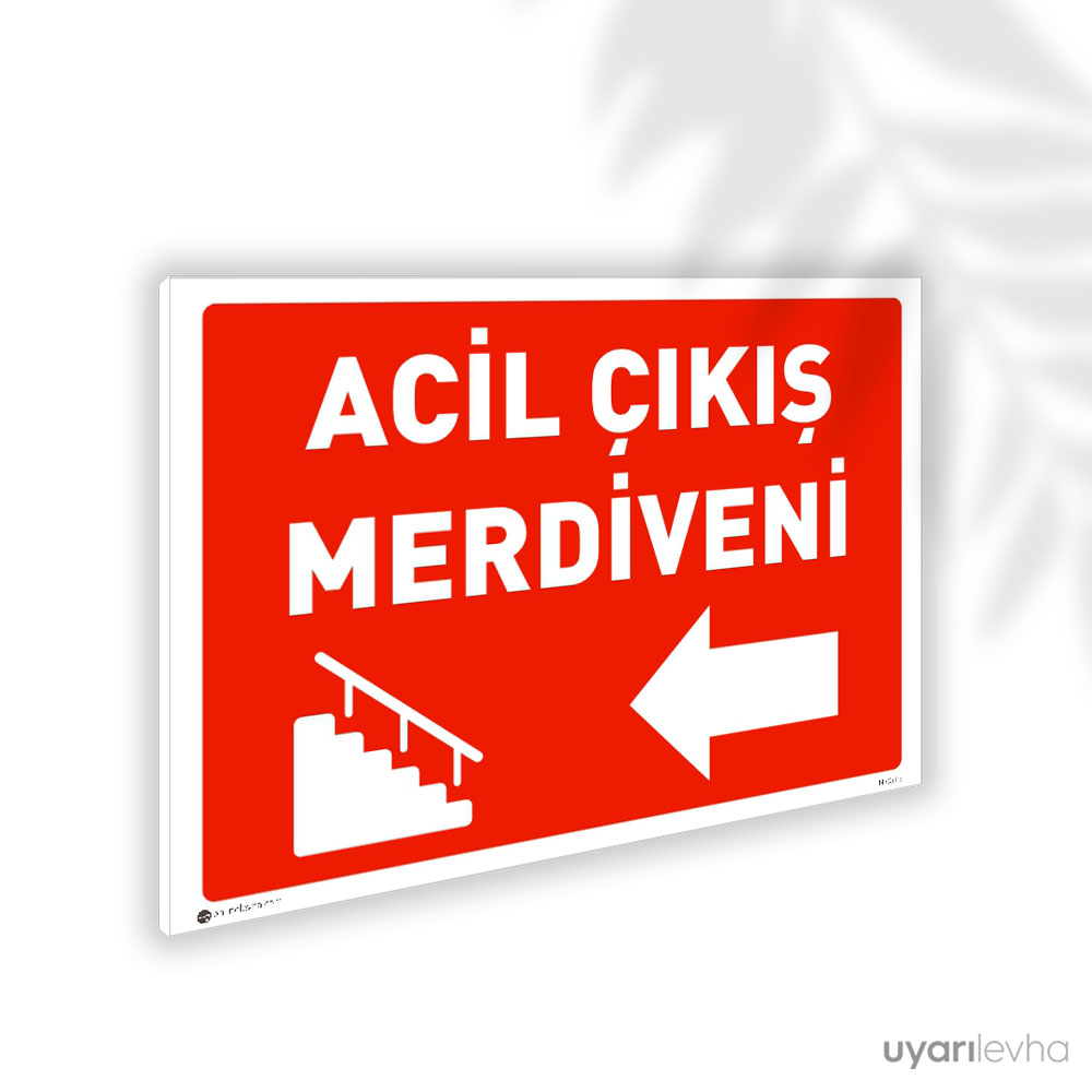 acil-cikis-merdiveni-sol-315 Acil Çıkış Merdiveni Sol