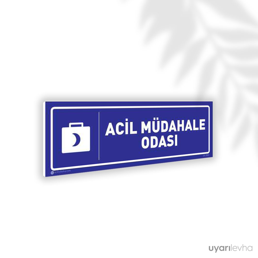 acil-mudahale-odasi-kapi-isimligi-3062-lacivert