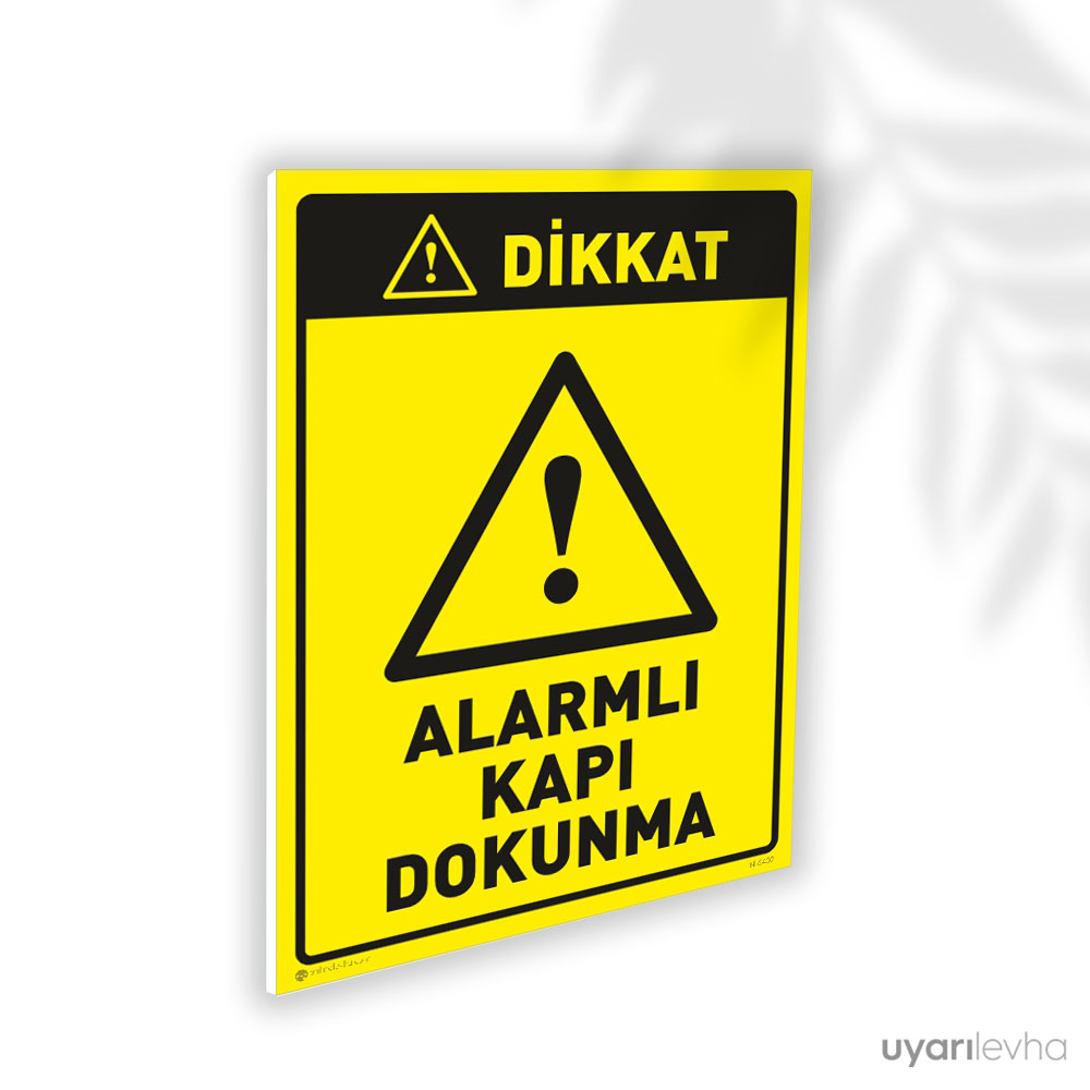 alarmli-kapi-dokunma-6402 Alarmlı Kapı Dokunma