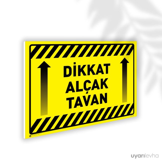 Alçak Tavan