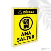 Ana Şalter