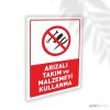 Arızalı Takım ve Malzemeyi Kullanma