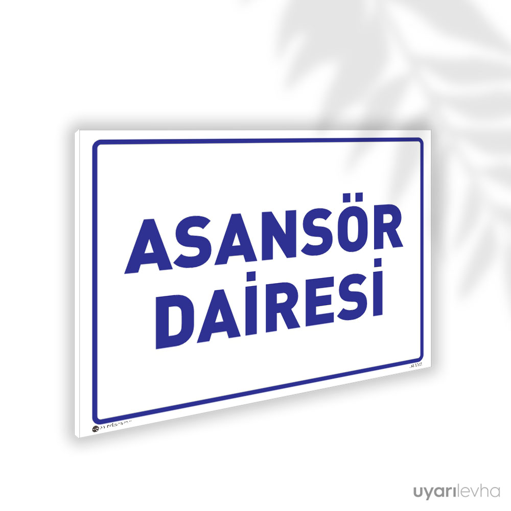 asansor-dairesi-3365 Asansör Dairesi