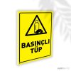 Basınçlı Tüp