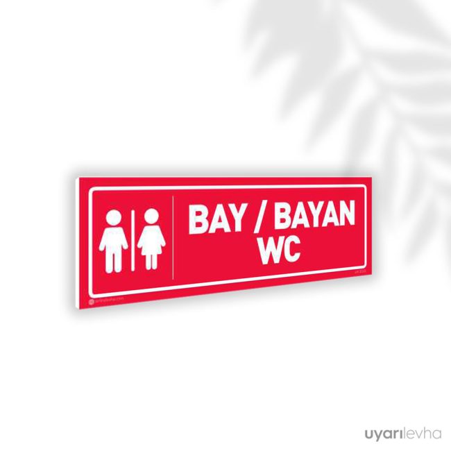 bay-bayan-wc-kapi-isimligi-3223-fusya
