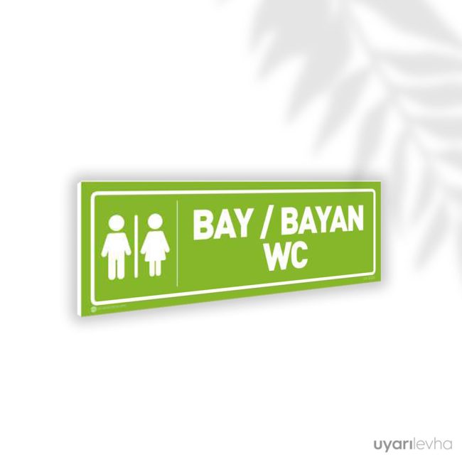 bay-bayan-wc-kapi-isimligi-3223-fyesil