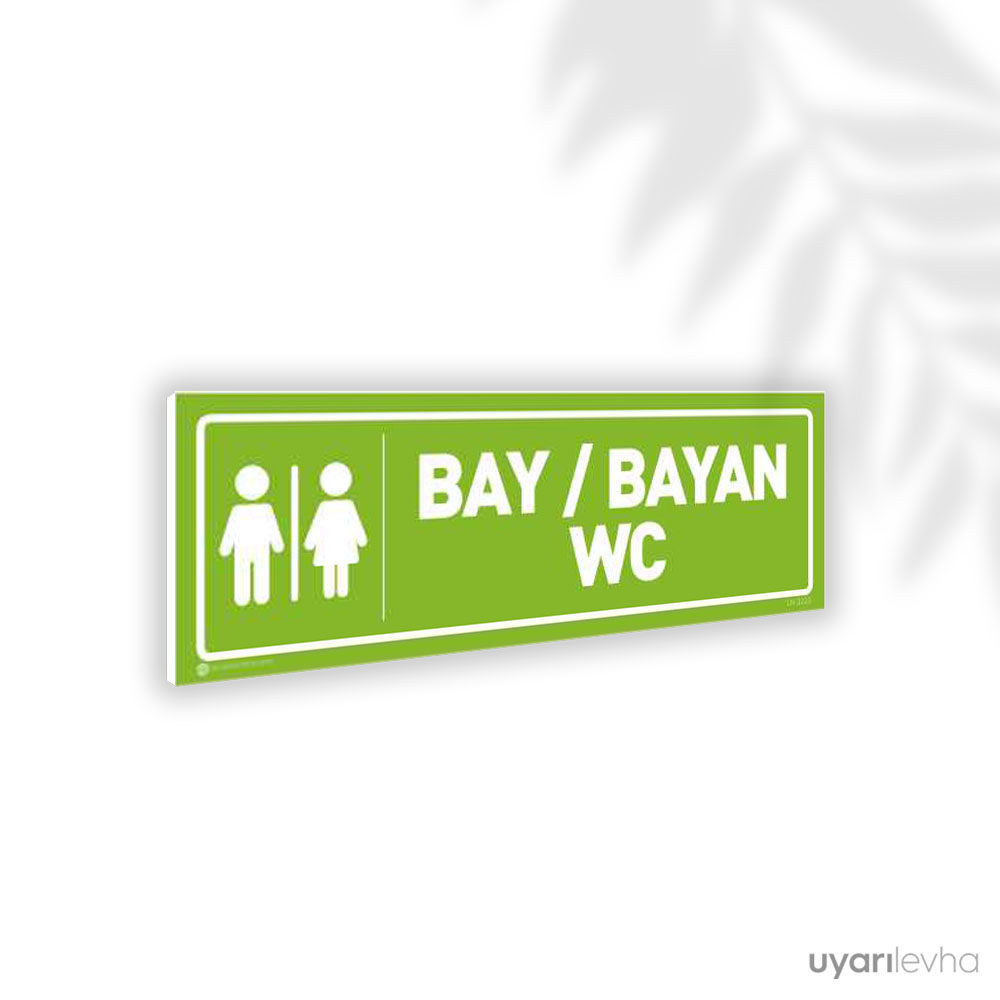bay-bayan-wc-kapi-isimligi-3223-fyesil