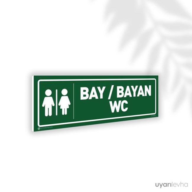 bay-bayan-wc-kapi-isimligi-3223-yesil