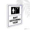 Bay Soyunma Yeri