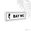 bay-wc-kapi-isimligi-658-beyaz Bay WC