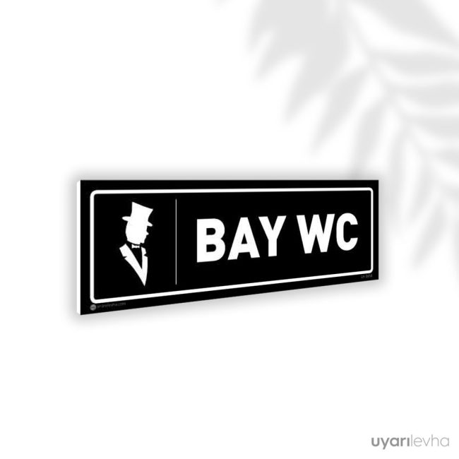 bay-wc-kapi-isimligi-658-siyah