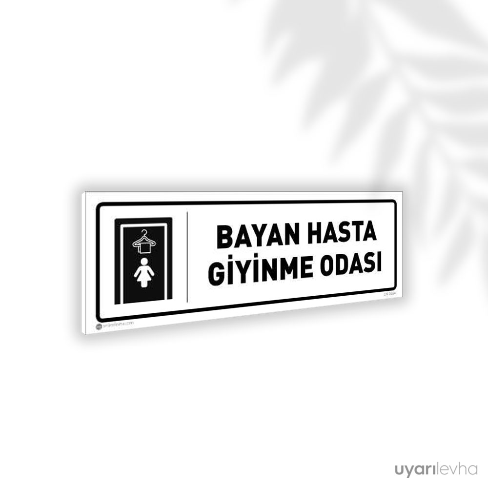 bayan-hasta-giyinme-odasi-kapi-isimligi-3064-beyaz