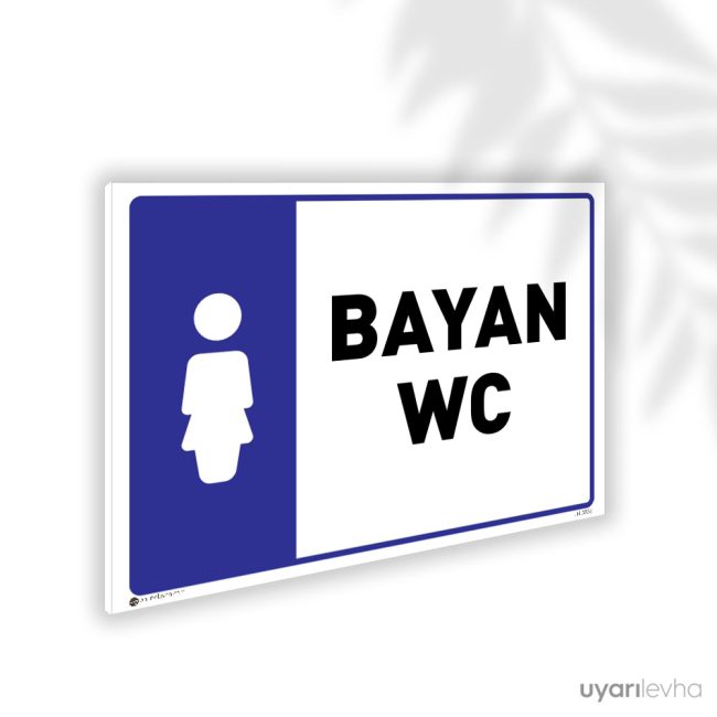 Bayan WC