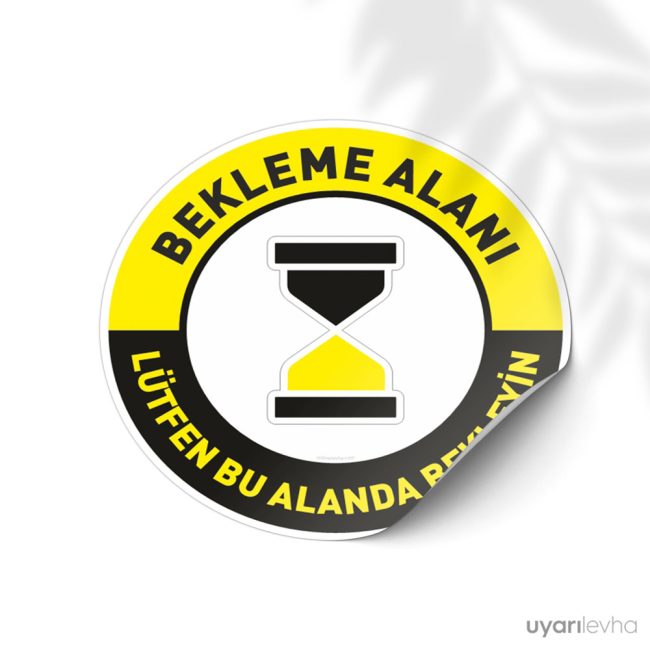 Bekleme Alanı