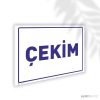 Çekim