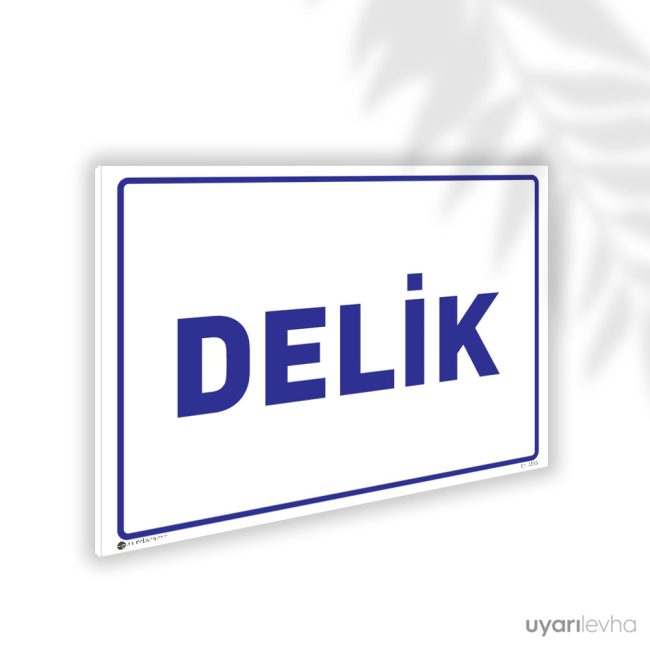 Delik