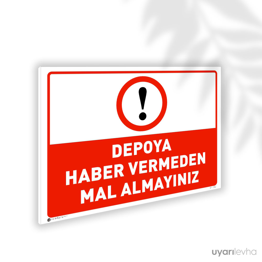 depoya-haber-vermeden-mal-alma-1261 Depoya Haber Vermeden Mal Almayınız