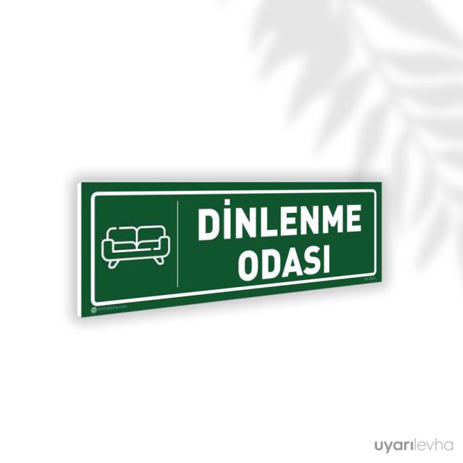 dinlenme-odasi-kapi-isimligi-3542-yesil