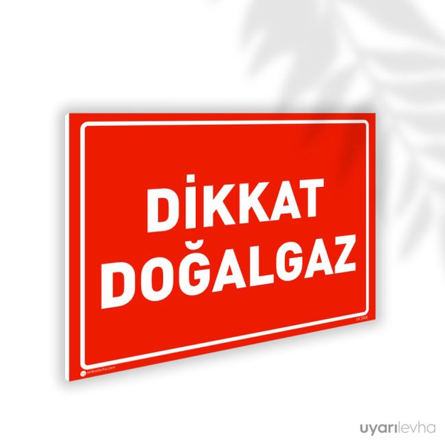 Doğalgaz