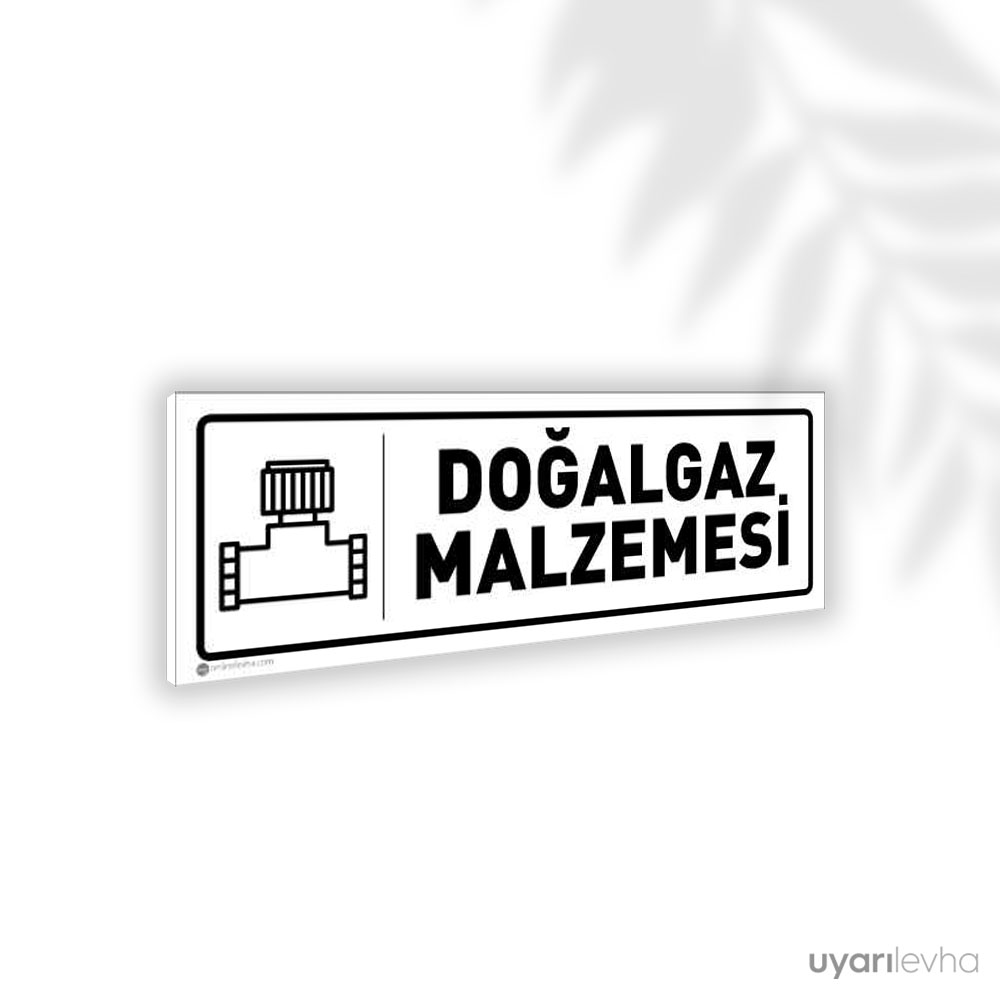 dogalgaz-malzemesi-kapi-isimligi-972-beyaz Doğalgaz Malzemesi