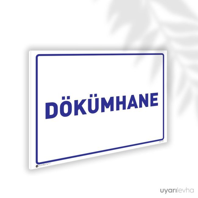 Dökümhane