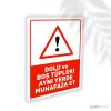 Dolu ve Boş Tüpleri Aynı Yerde Muhafaza Et