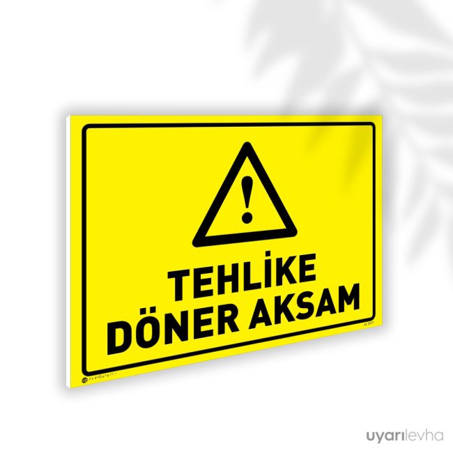 Döner Aksam