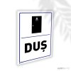 Duş