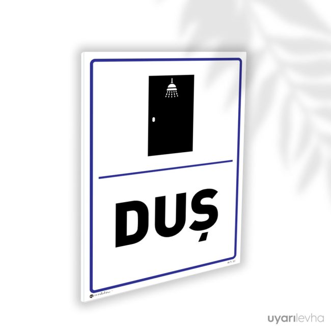 Duş