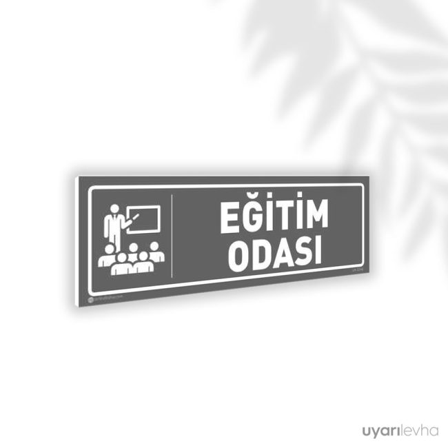 egitim-odasi-kapi-isimligi-3246-gri