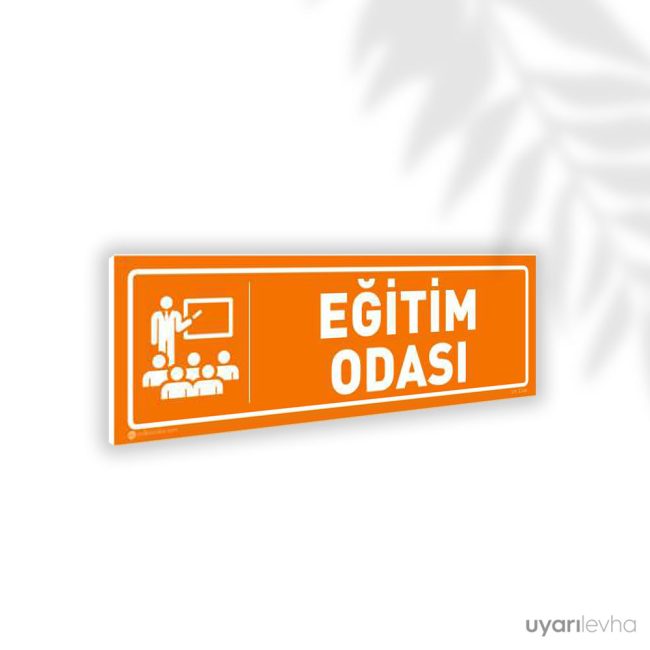 egitim-odasi-kapi-isimligi-3246-turuncu