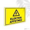 Elektrik Affetmez