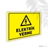 Elektrik Verme