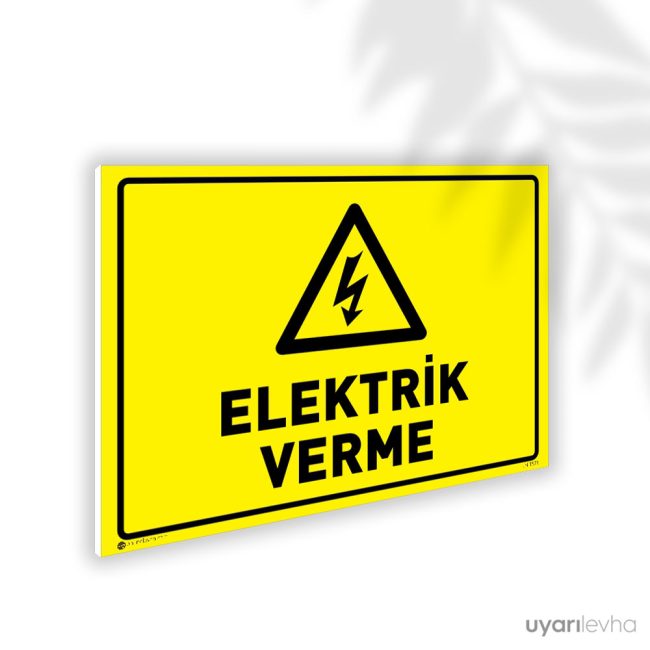 Elektrik Verme
