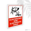 Elektrikçinin İşini Elektrikçiye Bırak
