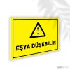 Eşya Düşebilir