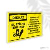 El Ezilme Tehlikesi