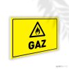 Gaz