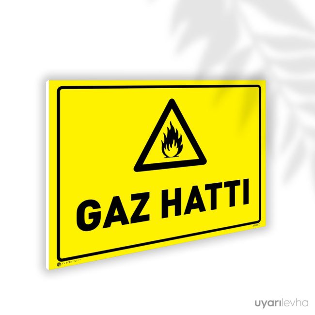 Gaz Hattı