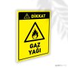 Gaz Yağı