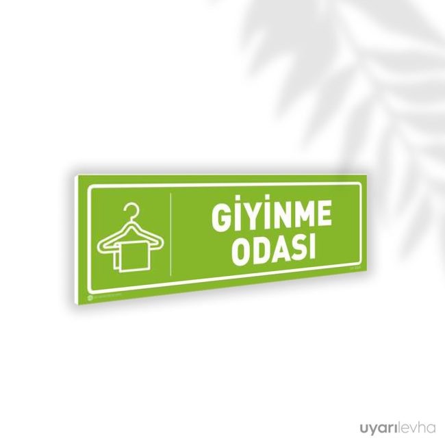 Giyinme Odası Giyinme Odası