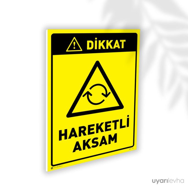Hareketli Aksam