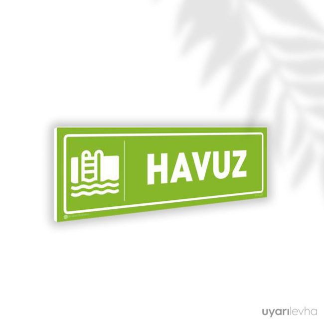 Havuz