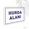 Hurda Alanı