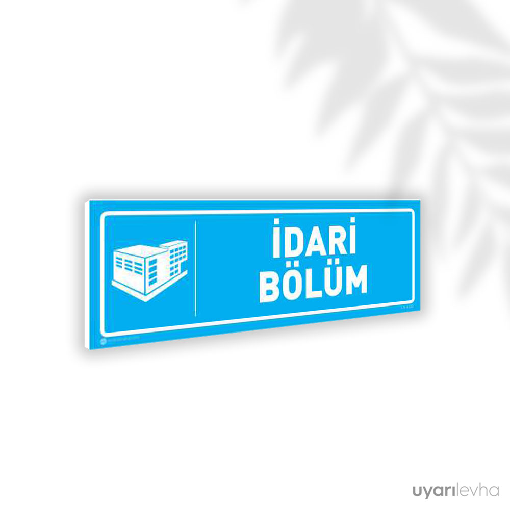 idari-bolum-kapi-isimligi-4300-turkuaz