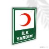 İlk Yardım