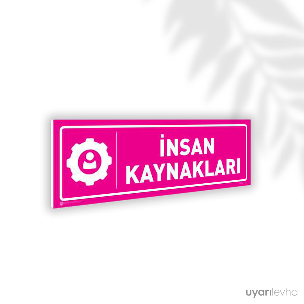 insan-kaynaklari-kapi-isimligi-3418-pembe