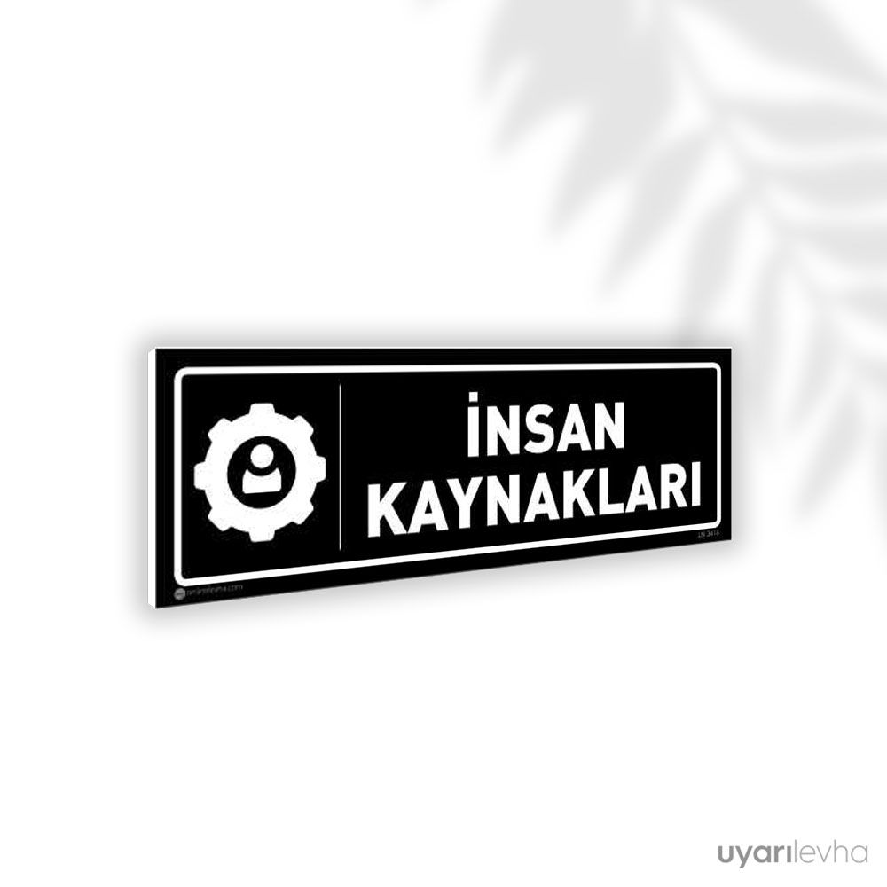 insan-kaynaklari-kapi-isimligi-3418-siyah